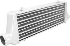 2.5" 65mm ALUMINIUM Front