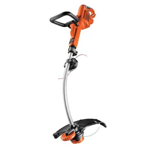Black decker 900w electric - black+,