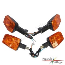Motorcycle 12V LED Turn Signal Indicator Light Filaments Lamp For MZ ETZ 251