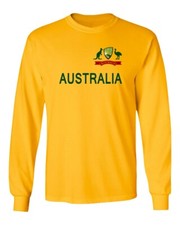 Cricket Australia Jersey Style