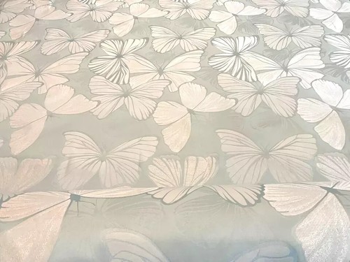 New laura ashley butterfly - new,