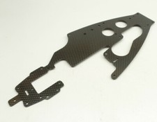 Tamiya 1:10 4WD AVANTE 2011