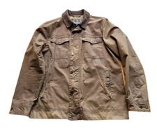 Barbour International Mens Wax