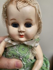 Superb Rosebud Vintage 50s