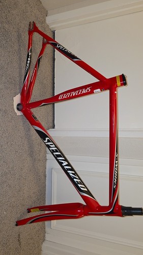 Specialized langster track - langster,