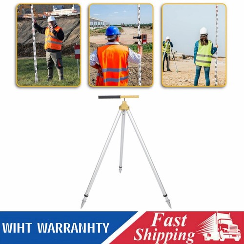 Prism pole tripod range gps - pole,