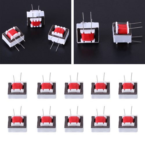 10pcs pack 600 ohm - 10pcs/pack,