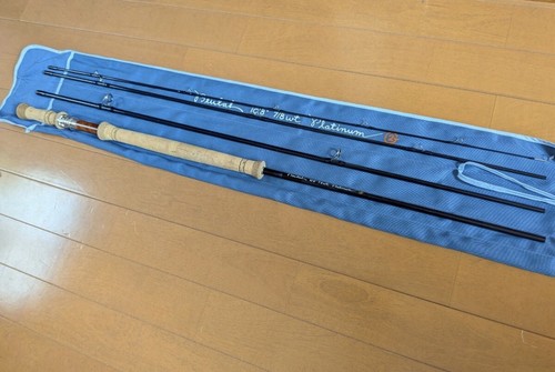 Beulah platinum switch - g2,