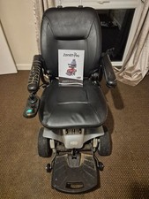 Electric Zenith Pro Power