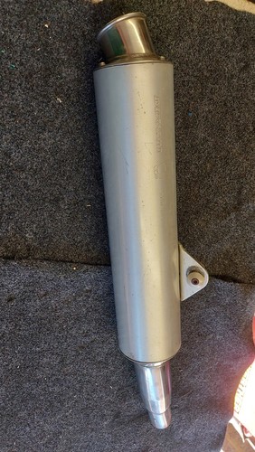 Ducati 900ss right hand h - 900ss,