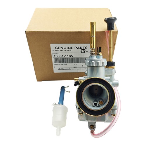 Carburetor set for kawasaki - carburetor,