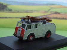 Oxford 1:76 Scale  London Fire