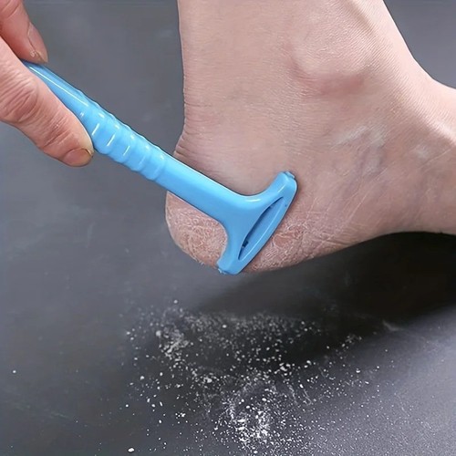 Foot heel callus remover feet - heel,