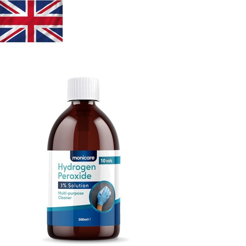 All purpose 500ml hydrogen - 500ml,