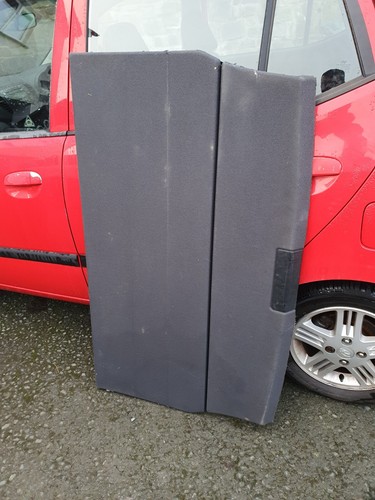 Range rover l322 - l322, shelf