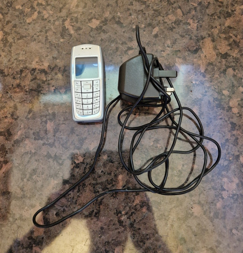 Nokia 3120 gsm - 3120, 2g