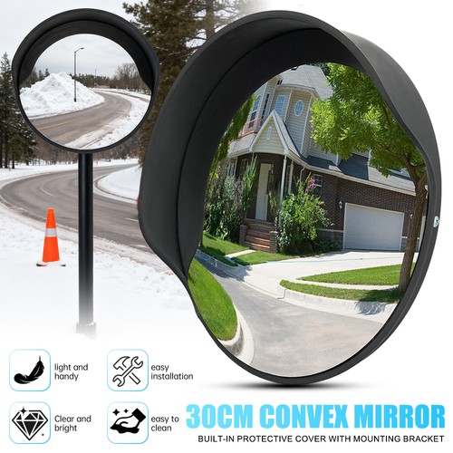 Wide angle convex - angle,
