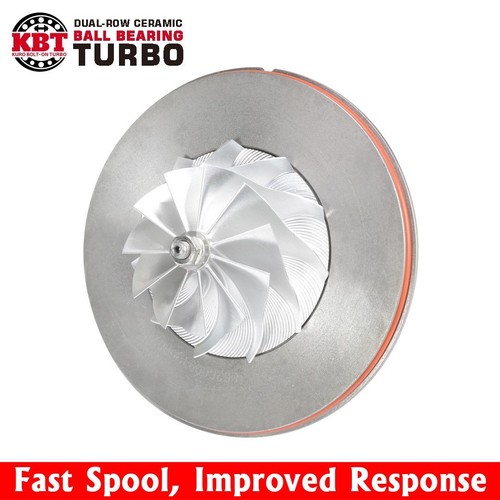 Arashi turbo upgrade chra - turbo,