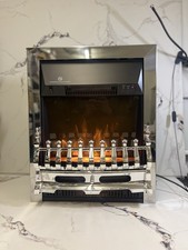 Warmlite Whitby Inset Electric