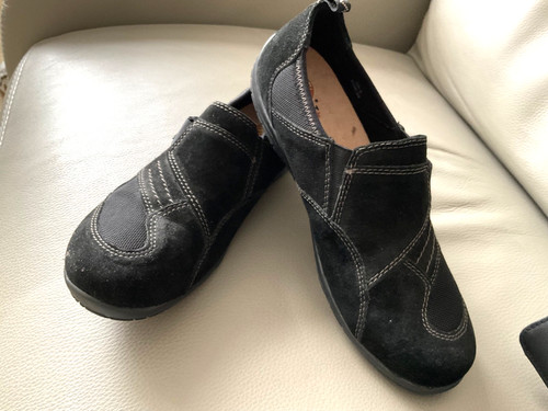 Ladies earth spirit black - ladies,