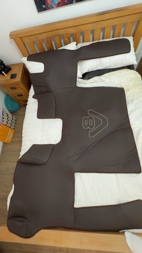 Scania series embroided - v8,