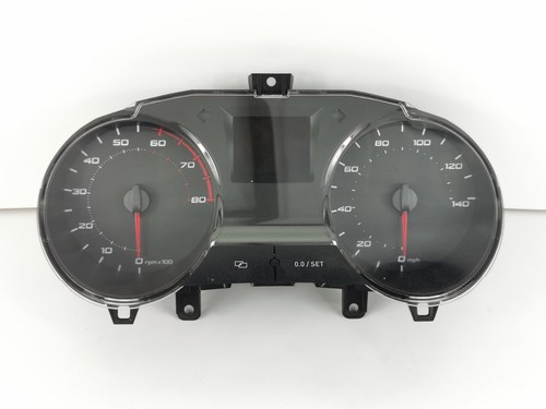 2011 seat ibiza - ibiza, instrument