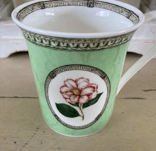 Queen bone china - queen's,