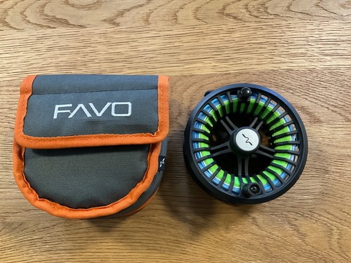 Guideline favo 810 10wt - 810, fly