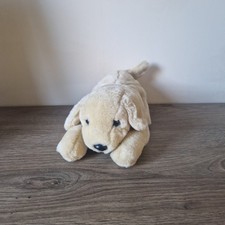 Vintage Andrex Puppy Celebrate