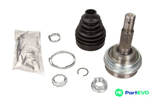 Maxgear drive shaft - shaft, joint