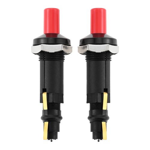 2pack piezo potato - piezo, cannon