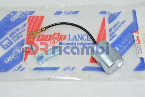 Fiat 132 panda distributor - 132,