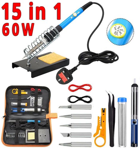 60w soldering iron - 60w, welding