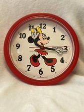 Vintage Walt Disney Minnie