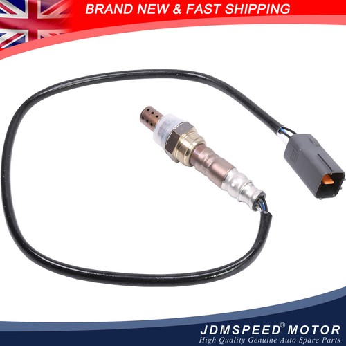 Lambda oxygen exhaust - lambda,