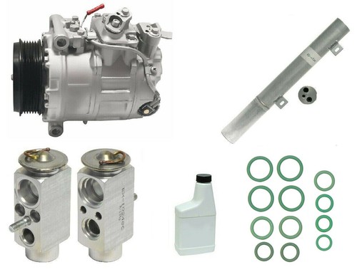 Reman compressor kit fits - compressor,