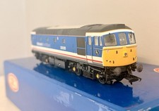 Heljan 3302 OO Gauge Class 33 33035 Network Southeast Livery