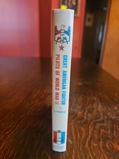 Great American Fighter Pilots