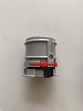 Trevi shower temperature