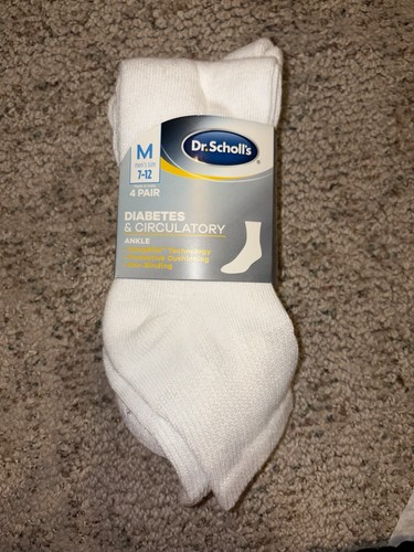 Scholl diabetes - dr.scholl's,