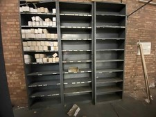Engineers Shelving Racking