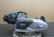 Piaggio Vespa Sprint Sport 125