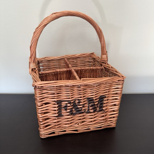 Fortnum and mason - mason, f&m