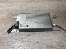 2007 BMW 5 SERIES E60 BLUETOOTH CONTROL MODULE LP206151