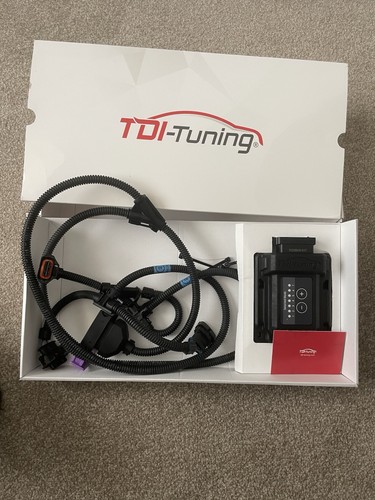 Tdi tuning - tdi,