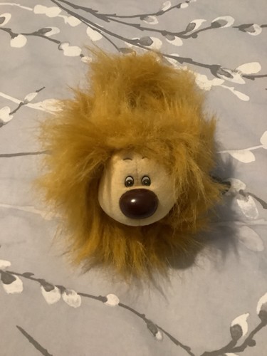 Dougal soft toy magic - dougal,