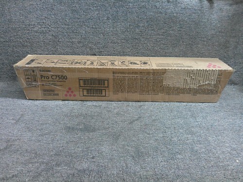 828649 new genuine ricoh - new,