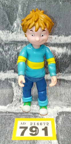 Horrid henry articulated - horrid,