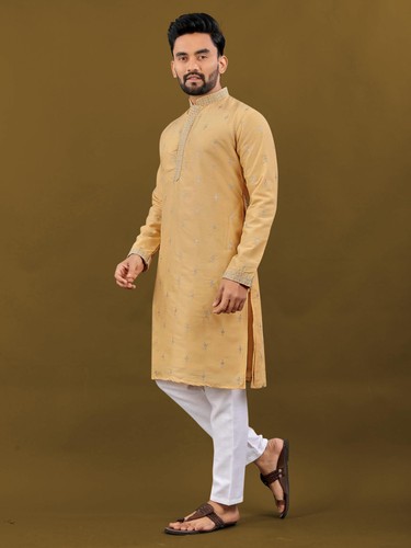 Men kurta set pakistani - pakistani,