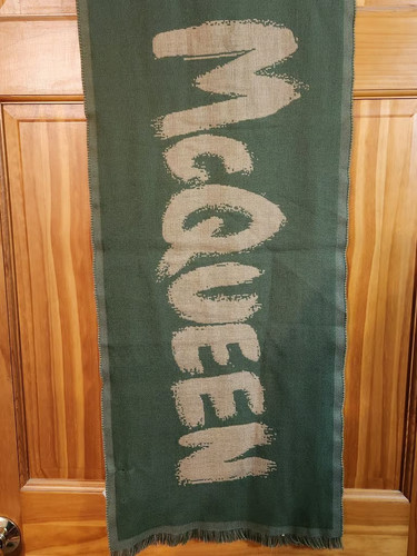 Nwot alexander mcqueen - nwot,